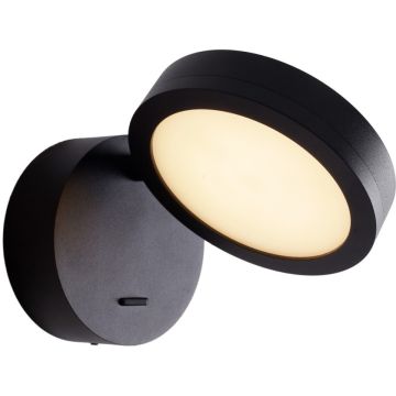 Maxlight IBIZA W0350 Konsollampa 6w/led 3000k 335lm ip20