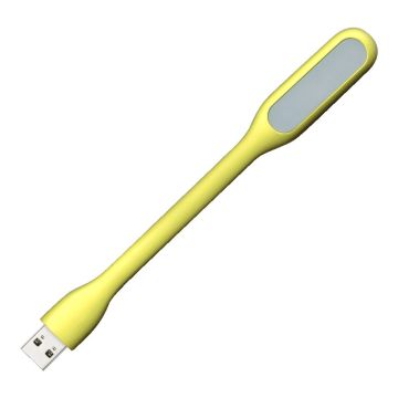 Prezent USB LIGHT 1624 Skrivbordslampa 1x1.2W/LED IP20