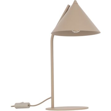 TK Lighting CONO 16210 Bordslampa 1x15W/E27 IP20