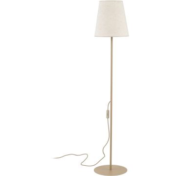 TK Lighting ELIZABETH 16157 Golvlampa 1x15W/E27 IP20
