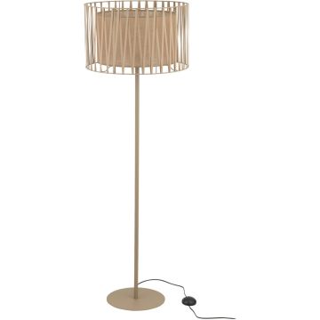 TK Lighting HARMONY 16199 Golvlampa 1x15W/E27 IP20