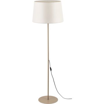TK Lighting MAJA 16180 Golvlampa 1x15W/E27 IP20