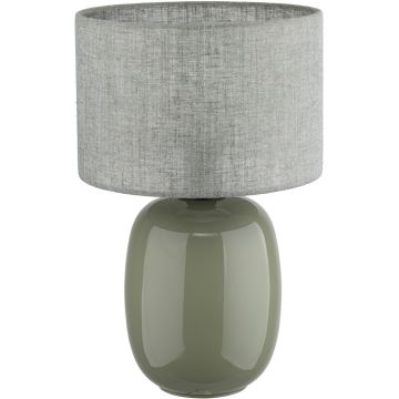 TK Lighting MELODY 16183 Bordslampa 1x15W/E27 IP20
