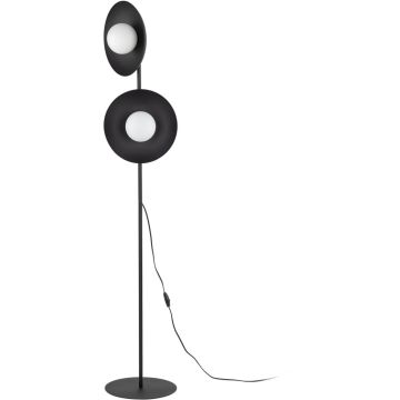 TK Lighting SLATE 16136 Golvlampa x8W/G9 IP20