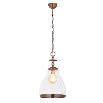 Jupiter ISLA 1781 Hängande lampa 1x15W/E27 IP20