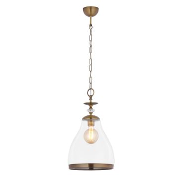 Jupiter ISLA 1782 Hängande lampa 1x15W/E27 IP20