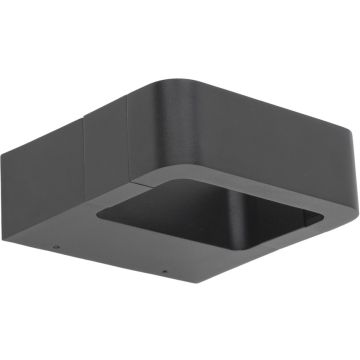 TK Lighting ARIUS 18081 Konsollampa 1x10W/LED 3000K 480lm IP54