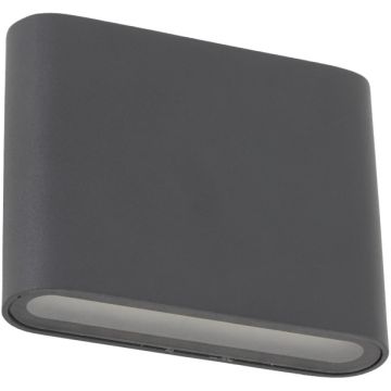 TK Lighting ARWENA S 18082 Konsollampa 1x3W/LED 3000K 360lm IP54