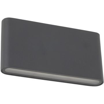 TK Lighting ARWENA M 18083 Konsollampa 2x6W/LED 3000K 680lm IP54