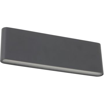 TK Lighting ARWENA L 18084 Konsollampa 1x12W/LED 3000K 1000lm IP54