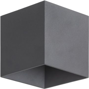 TK Lighting CUBE 18086 Konsollampa 1x5W/LED 3000K 650lm IP54