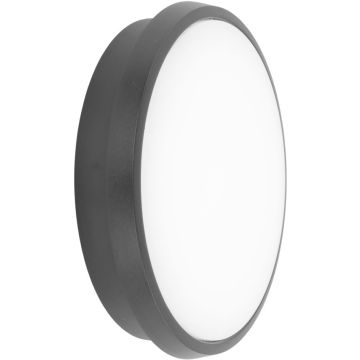 TK Lighting SFERIS 18088 Taklampa 1x18W/LED 3000K 1300lm IP54