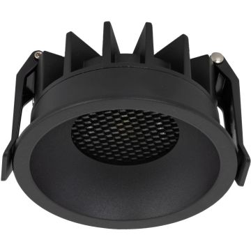 TK Lighting NEXUS 18127 Inbyggd downlight 1x12W/LED 3000/4000/6000 K 802lm IP20