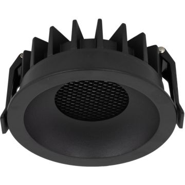 TK Lighting NEXUS 18133 Inbyggd downlight 1x18W/LED 3000/4000/6000 K 1129lm IP20