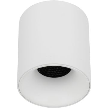 TK Lighting BLAZE 18157 Ytmonterad downlight 1x12W/LED 3000/4000/6000 K 500lm IP20