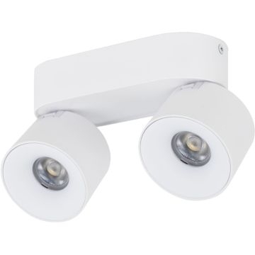 TK Lighting SPARK 18171 Spotlampa 2x10W/LED 3000/4000/6000 K 965lm IP20
