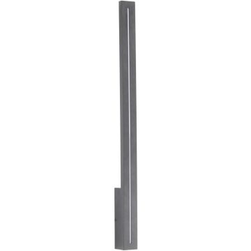 TK Lighting LINEA S 18175 Konsollampa 1x12W/LED 3000K 735lm IP65