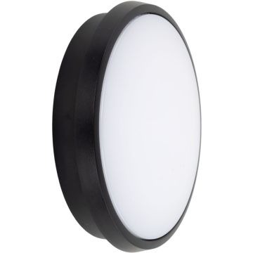 TK Lighting SFERIS 18187 Taklampa 1x18W/LED 3000K 1300lm IP54