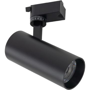 TK Lighting TRACER 18189 Skenstrålkastare 1x20W/LED 2700/4000/6000K 1600lm IP20