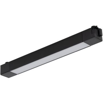 TK Lighting TRACER PANEL 18190 Skenstrålkastare 1x20W/LED 3000K 1200lm IP20