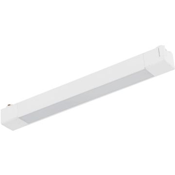 TK Lighting TRACER PANEL 18191 Skenstrålkastare 1x20W/LED 3000K 1200lm IP20
