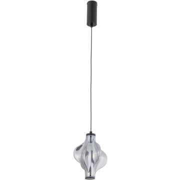 TK Lighting ELVA 18213 Hängande lampa 1x8W/LED 3000K 1032lm IP20