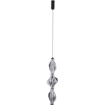 TK Lighting ELVA 18215 Hängande lampa 1x22W/LED 3000K 2616lm IP20