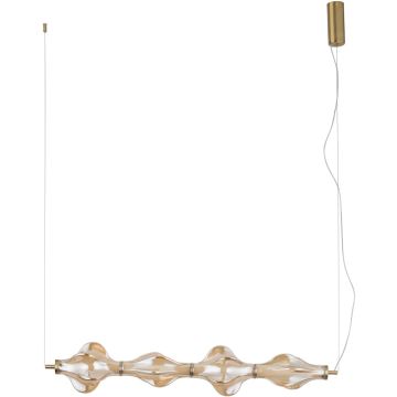 TK Lighting ELVA 18216 Hängande lampa 1x30W/LED 3000K 3642lm IP20