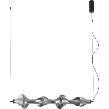 TK Lighting ELVA 18217 Hängande lampa 1x30W/LED 3000K 3642lm IP20