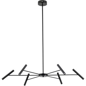 TK Lighting NIVA 18223 Hängande lampa 1x6W/LED 3000K 2000lm IP20