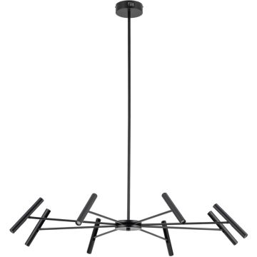 TK Lighting NIVA 18224 Hängande lampa 1x5W/LED 3000K 3000lm IP20