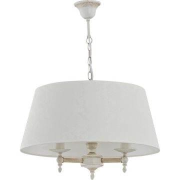 Alfa ROKSANA 18534 Ljuskrona 3x10W/E14 IP20