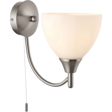 Endon ALTON 1805-1SC Konsollampa 1x60W/E14 IP20