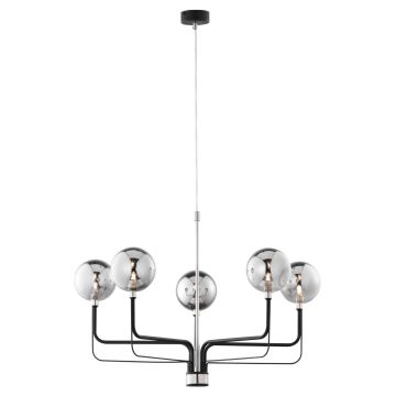 Jupiter ERIS 1888 Ljuskrona 5x14W/G9 IP20