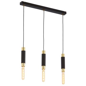 Jupiter LILE 1842 Hängande lampa 3x15W/E27 IP20