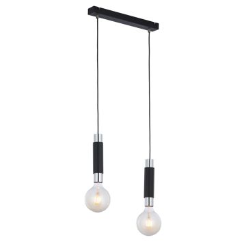 Jupiter LILE 1844 Hängande lampa 2x15W/E27 IP20