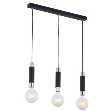 Jupiter LILE 1845 Hängande lampa 3x15W/E27 IP20