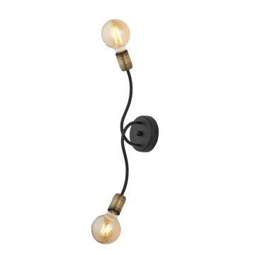 Jupiter LUCE PAT. 1879 Konsollampa 2x15W/E27 IP20