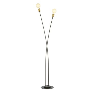 Jupiter LUCE PAT. 1881 Golvlampa 2x15W/E27 IP20