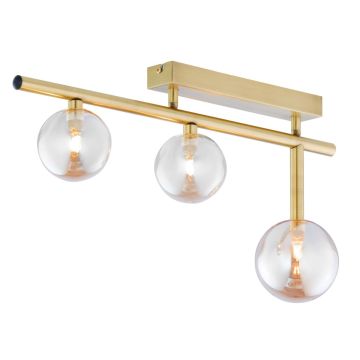 Jupiter NEPTUN 1898 Taklampa 3x14W/G9 IP20