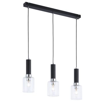 Jupiter TULUZA 1869 Hängande lampa 3x15W/E27 IP20