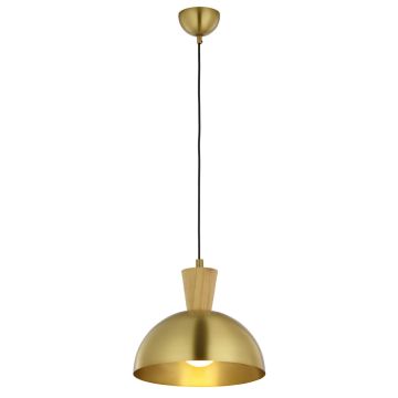 Jupiter VITO 1838 Hängande lampa 1x15W/E27 IP20