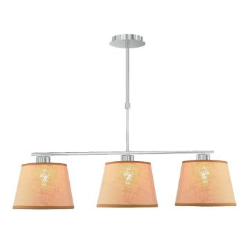 Prezent COMBO I. 18066 Hängande lampa 3x60W/E27 IP20