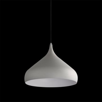 Prezent MOKKA 18082 Hängande lampa 1x40W/E27 IP20