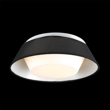Prezent TORES 18073 Taklampa 2x60W/E27 IP20