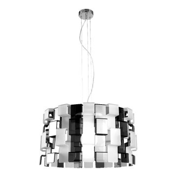 Prezent ZIGZAG 18041 Hängande lampa 1x100W/E27 IP20