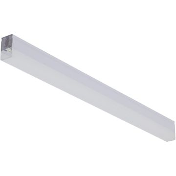 TK Lighting HONEY COMB 18312 Linjelampa 1x7W/LED 6500K 840lm IP44
