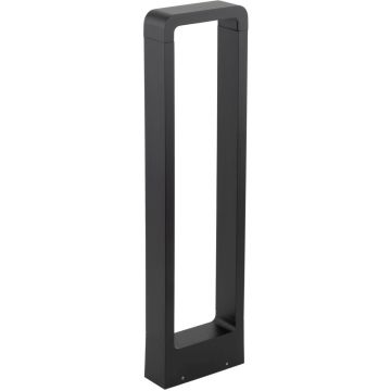 TK Lighting ARIUS M 19000 Stående lampa 1x10W/LED 3000K 480lm IP54