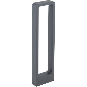 TK Lighting ARIUS M 19004 Stående lampa 1x10W/LED 3000K 480lm IP54