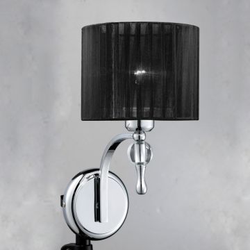AZzardo IMPRESS AZ0501 Konsollampa 1x50W/E27 IP20
